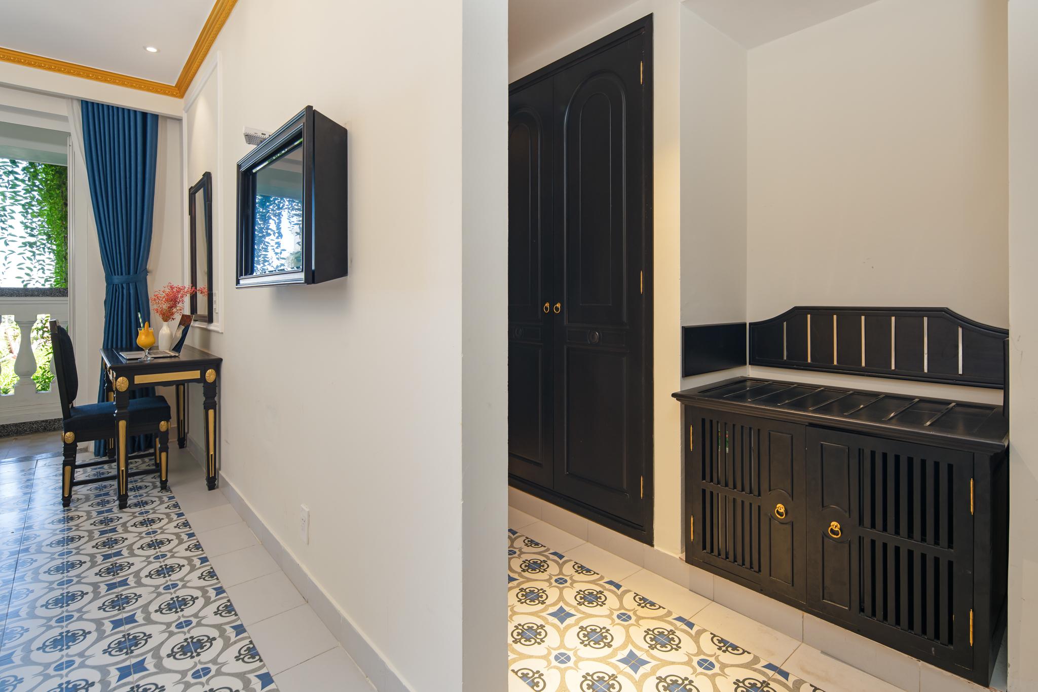 Hoi An Blue Sky Boutique Hotel & Spa Exterior photo