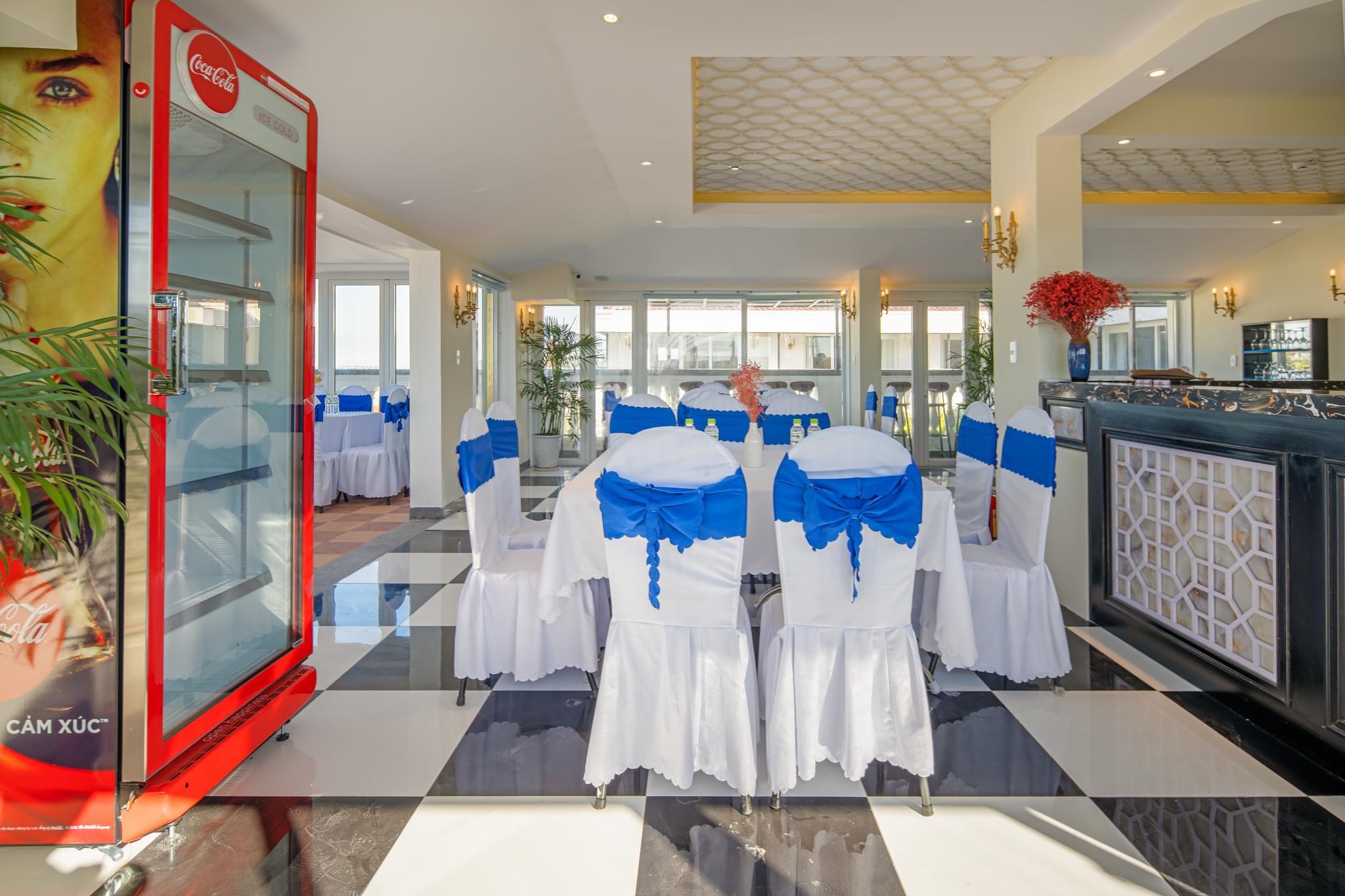 Hoi An Blue Sky Boutique Hotel & Spa Exterior photo
