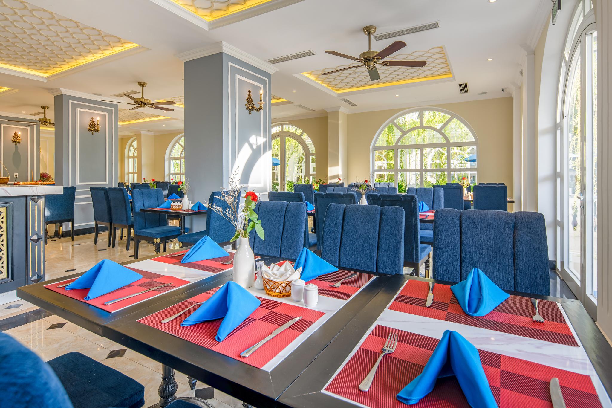 Hoi An Blue Sky Boutique Hotel & Spa Exterior photo